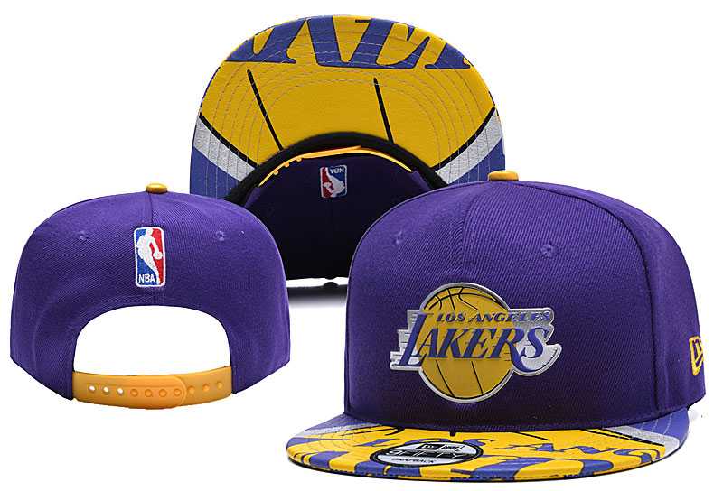 Los Angeles Lakers Team Logo Adjustable Hat YD (4),We sell and wholesale Los Angeles Lakers Team Logo Adjustable Hat YD (4) on line form chian!